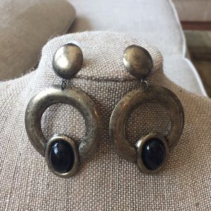 Long Earings